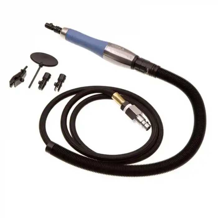 Osaka OPT-P 7203 Eğe Motoru Strok 0,2mm