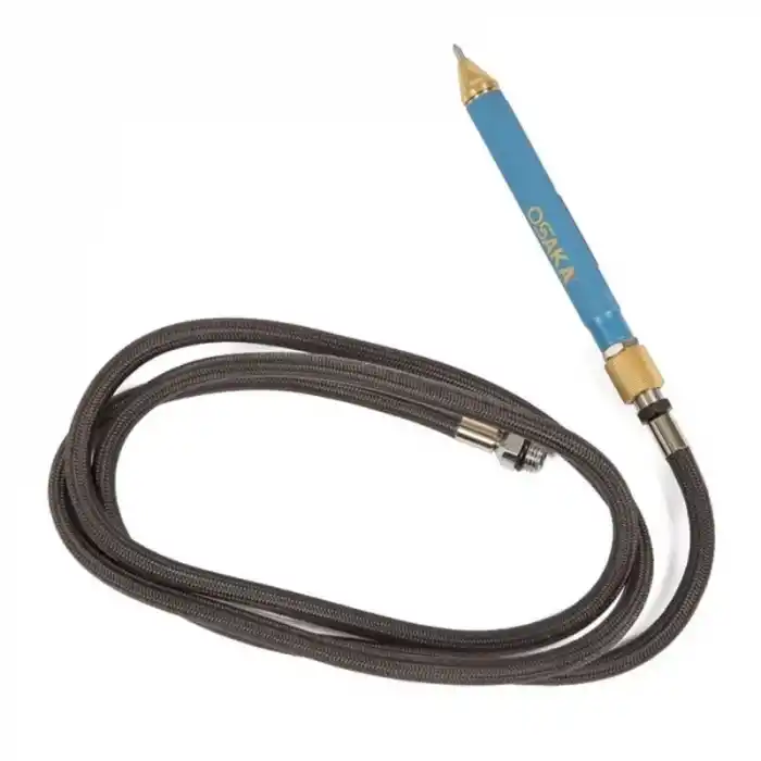 Osaka OPT-P 940 Havalı Yazı Yazma Makinesi