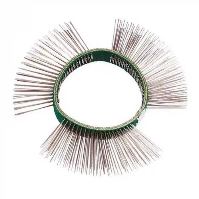 Osaka OSA-065011 11mm Tel Fırca 65110 İçin