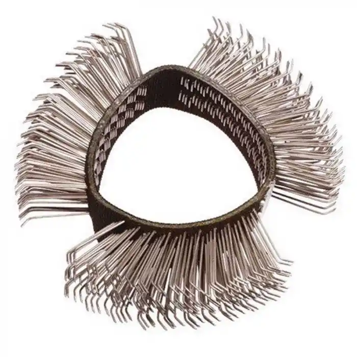 Osaka OSA-065123 23mm Kalın Tel Fırca 65110 İçin