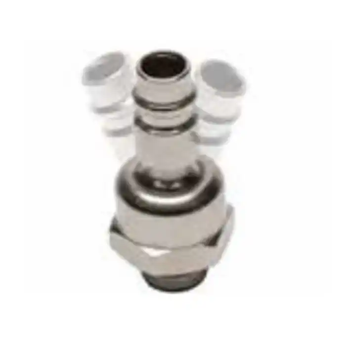 Osaka OSA-1012 Oynar Baslıklı Regülatör 1/4