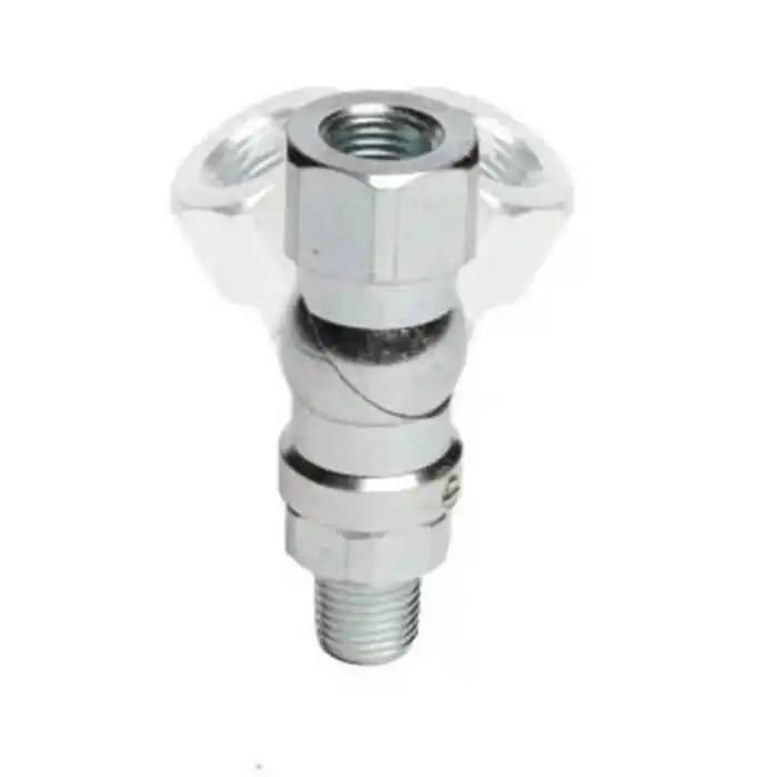 Osaka OSA-1015 Oynar Başlıklı Fitting 3/8 inç