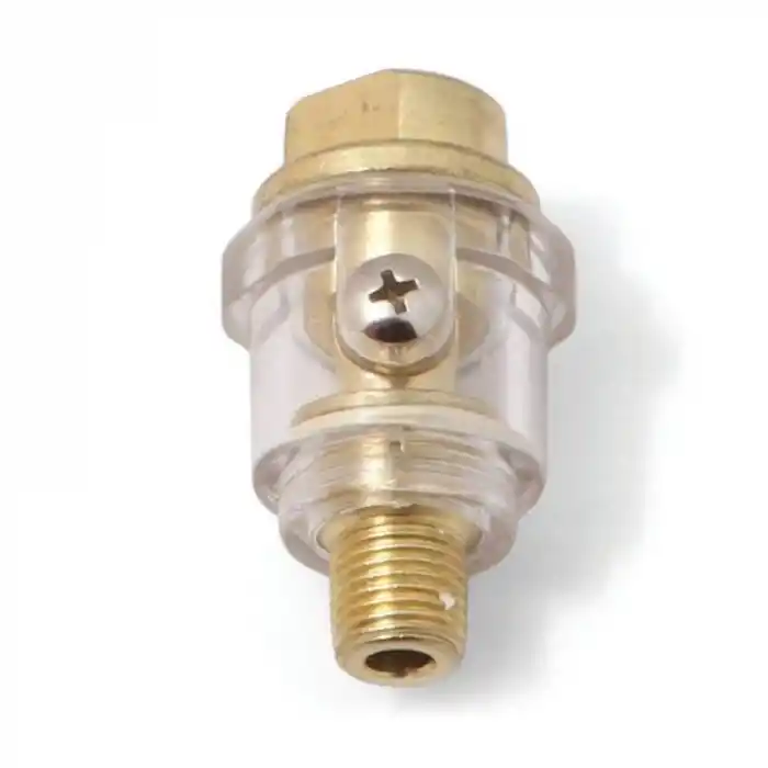 Osaka OSA-1025 Mini Yağlayıcı