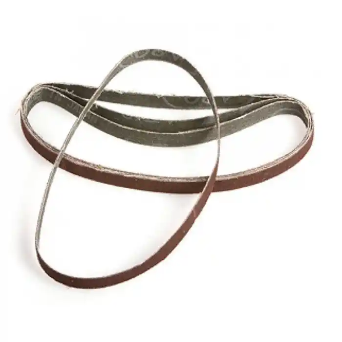 Osaka OSA-33010-60 10 Adet 330x10mm 60 Kum Bant Zımpara