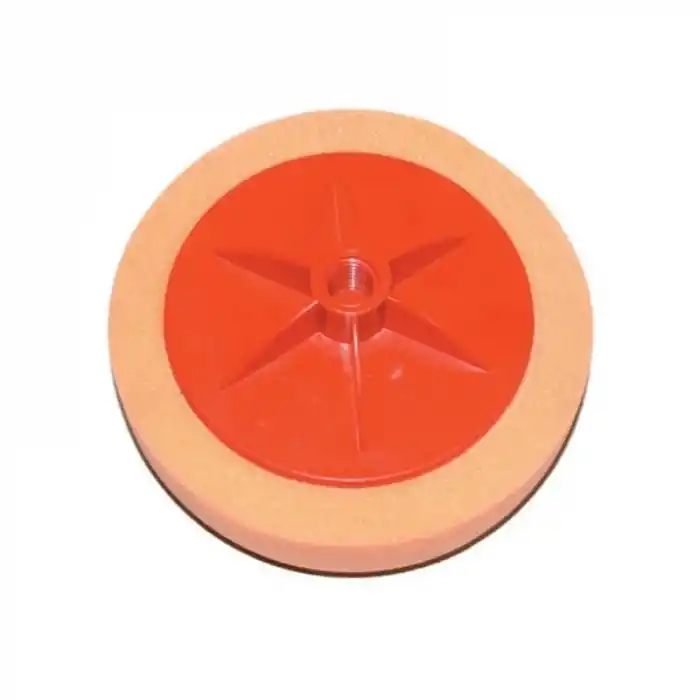 Osaka OSA-GSM14 14mm Beyaz Pasta Polisaj Süngeri