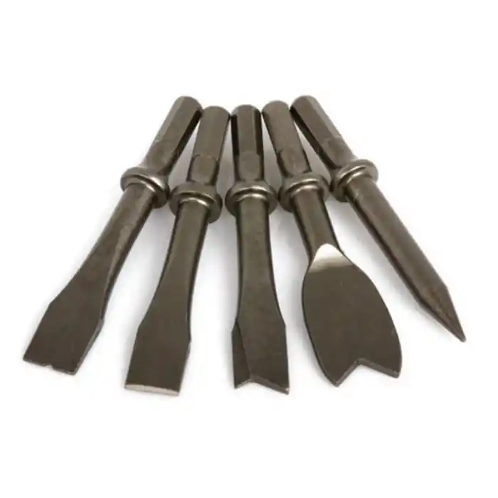 Osaka OSA-KS3 OPT-P 150-6K için 125mm 5li Yedek Keski Seti