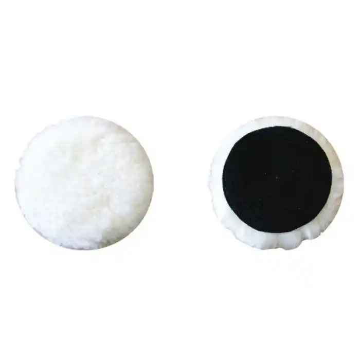 Osaka OSA Plus 10 Cırtlı Yün Polısaj 180mm