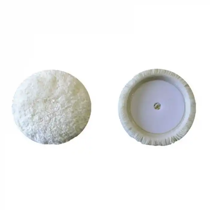 Osaka OSA Plus 70 Polısaj Pedi İpli 200mm