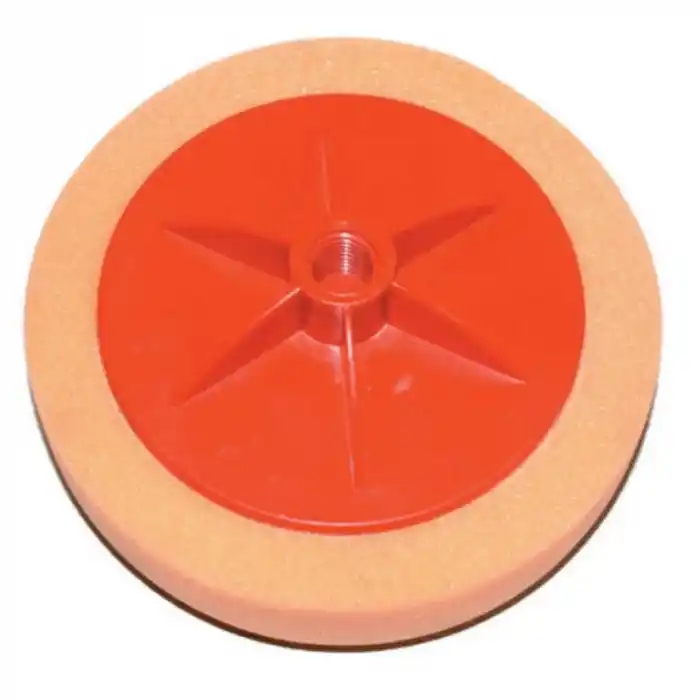 Osaka OSA-PSM14 14mm Sarı Pasta Polisaj Süngeri