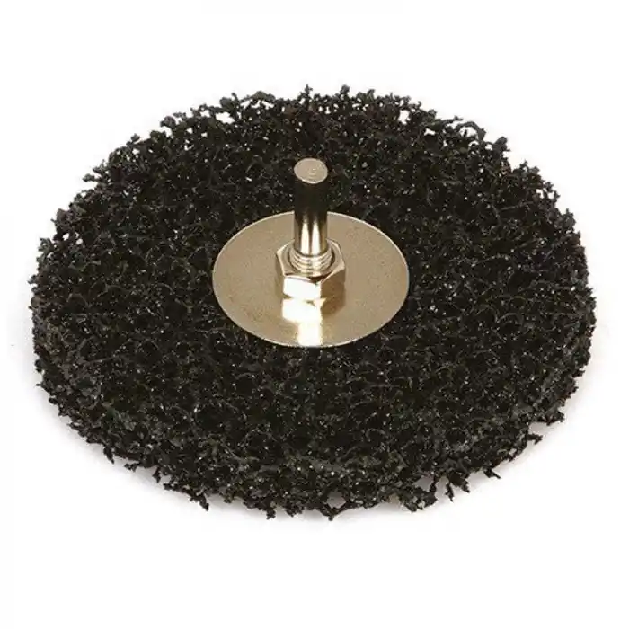 Osaka OSA-PT407 100mm Boya ve Pas Temizleyici