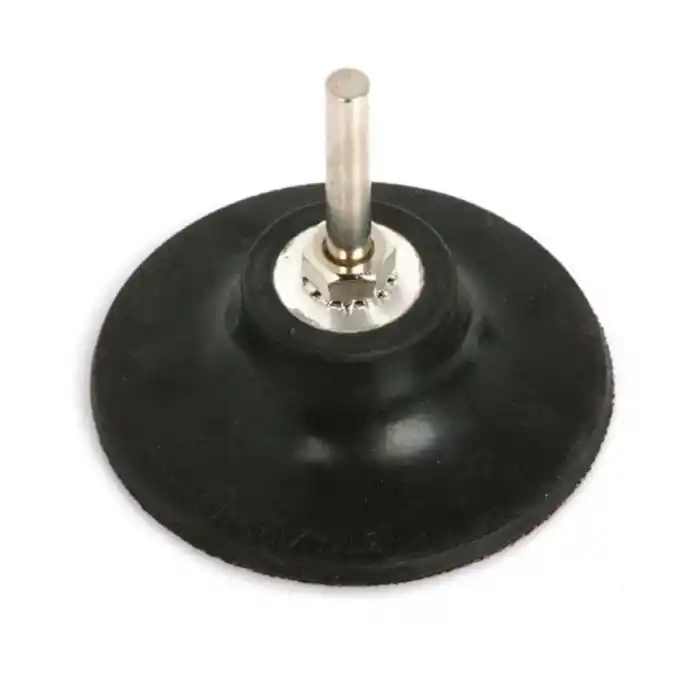 Osaka OSA-V154 37.5mm Vidalı Zımpara Tabanı