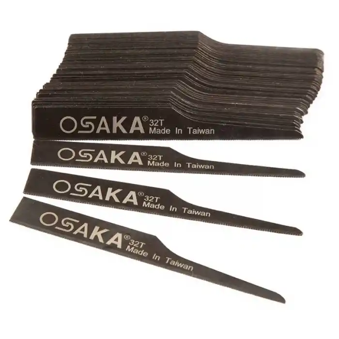 Osaka OSA-YT313-32 32 Diş Yedek Testere