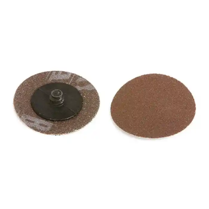 Osaka OSA-ZV750-240 OPT-P 716 için 75mm 240 Kum Vidalı Zımpara - 10 Adet