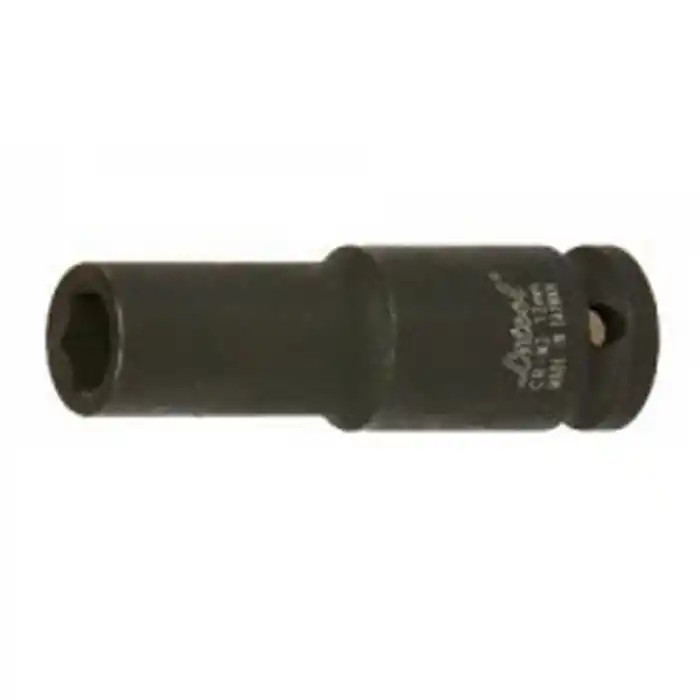 Osaka Tool LN12D19 1/2 inç 19mm Havalı Derin Lokma