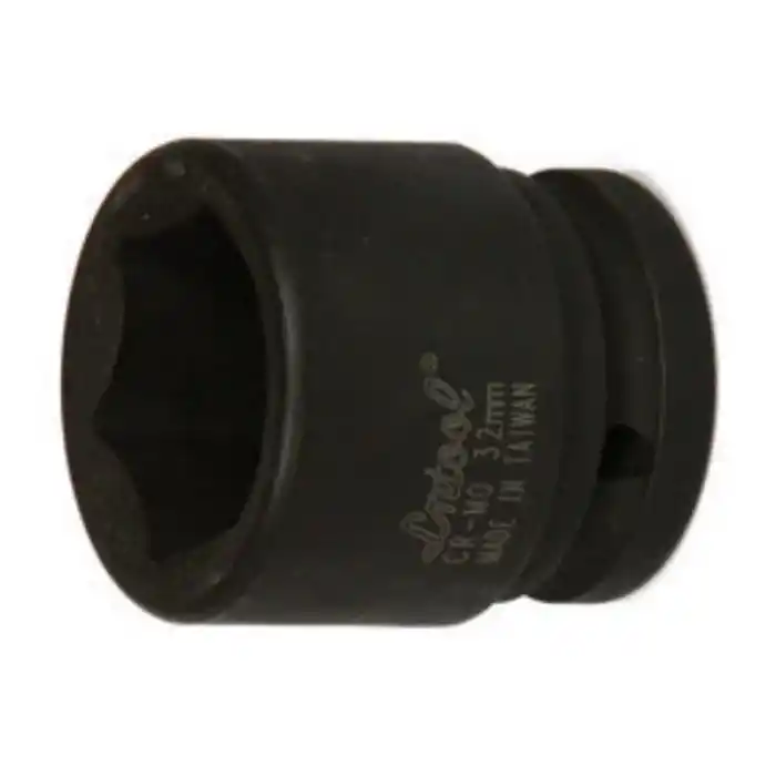 Osaka Tool LN15S105 1.5 inç 105mm Havalı Lokma