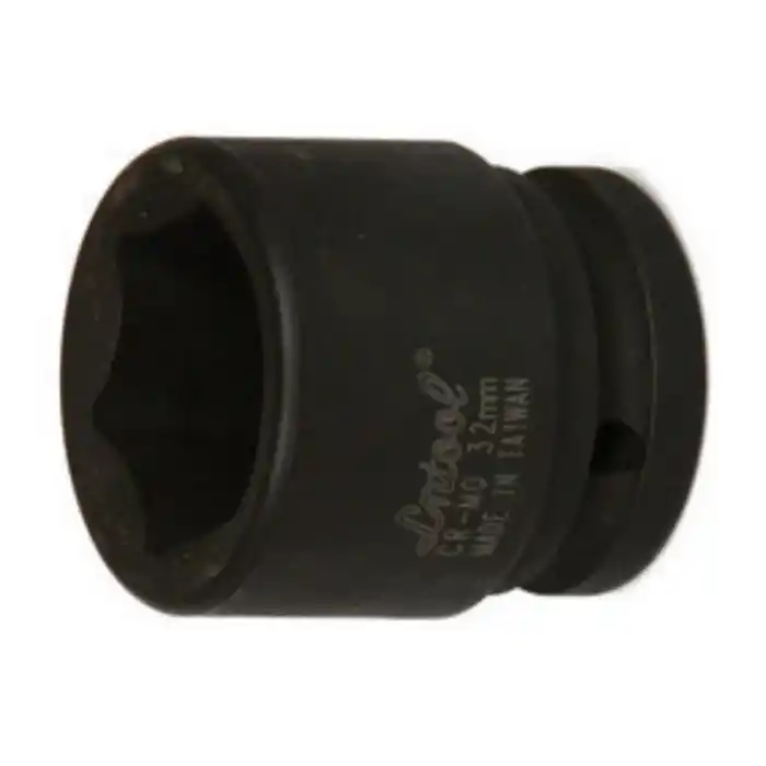 Osaka Tool LN15S120 1.5 inç 120mm Havalı Lokma