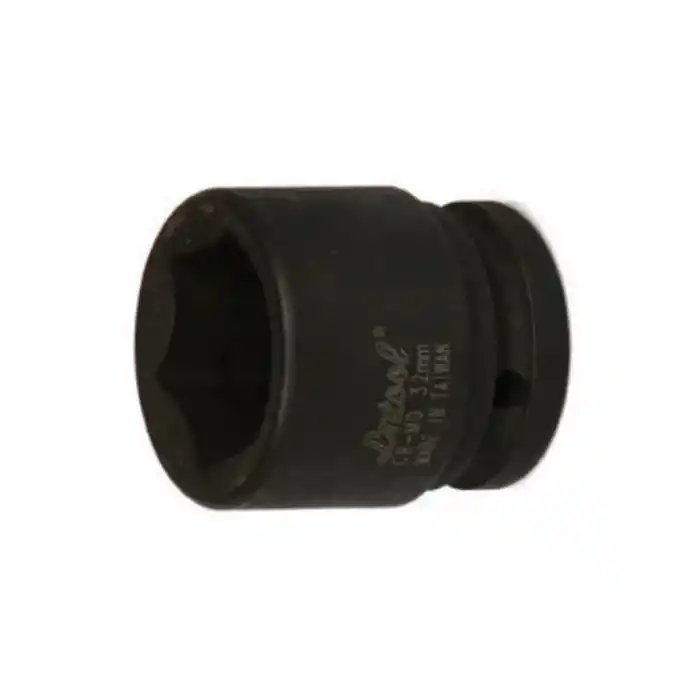 Osaka Tool LN1I1-1/8 1 inç Havalı Inch Lokma