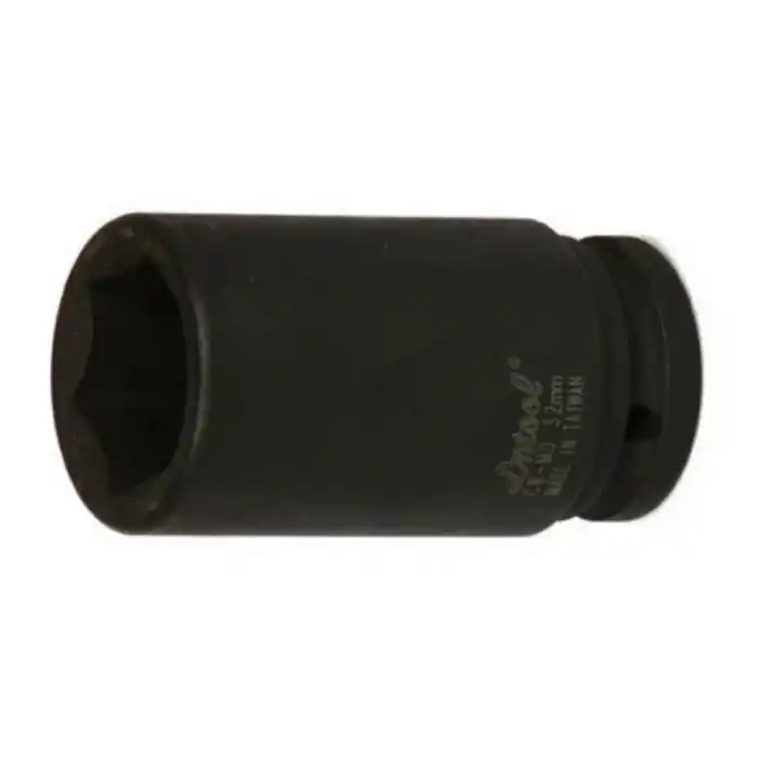 Osaka Tool LN34D50 3/4 inç 50mm Havalı Derin Lokma
