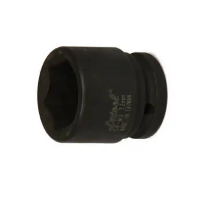 Osaka Tool LN34I2-9/16 3/4 inç Havalı Inch Lokma