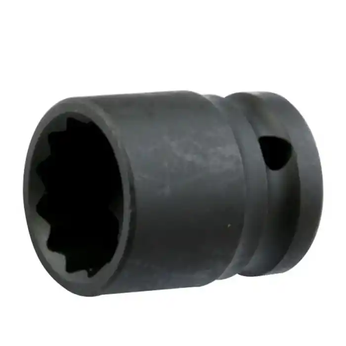 Osaka Tool LN38Y15 3/8 inç 15mm Havalı Yıldız Lokma