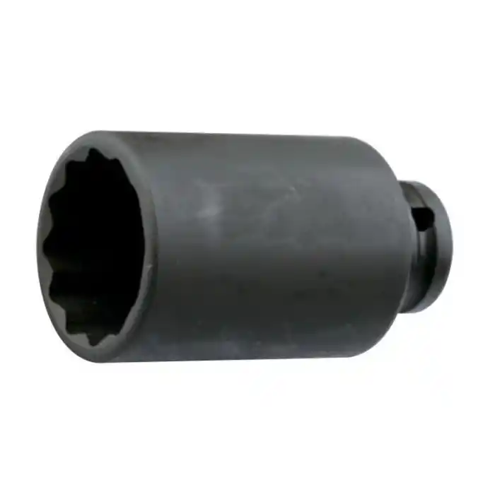 Osaka Tool LN38YD17 3/8 inç 17mm Havalı Yıldız Derin Lokma