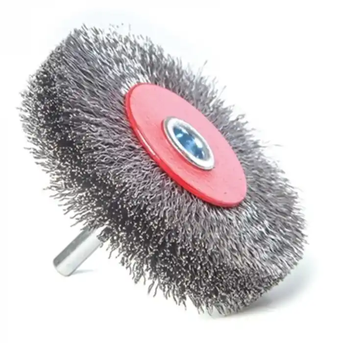 Osborn Pro (TAIFUN) 503.141 40x11 Pimli Çelik Fırça