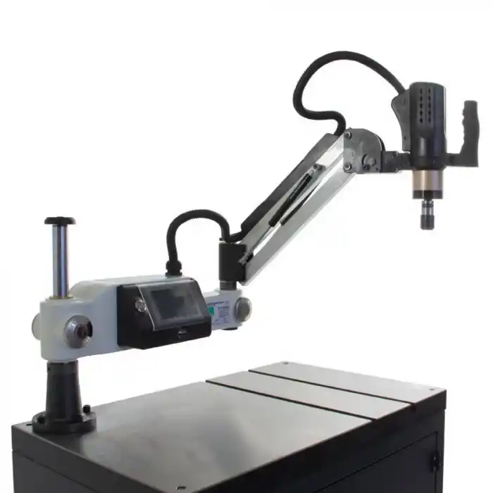 Ozco ATP16 Servo Kollu Kılavuz Çekme Makinesi