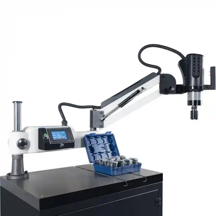 Ozco ATP36 Servo Kollu Kılavuz Çekme