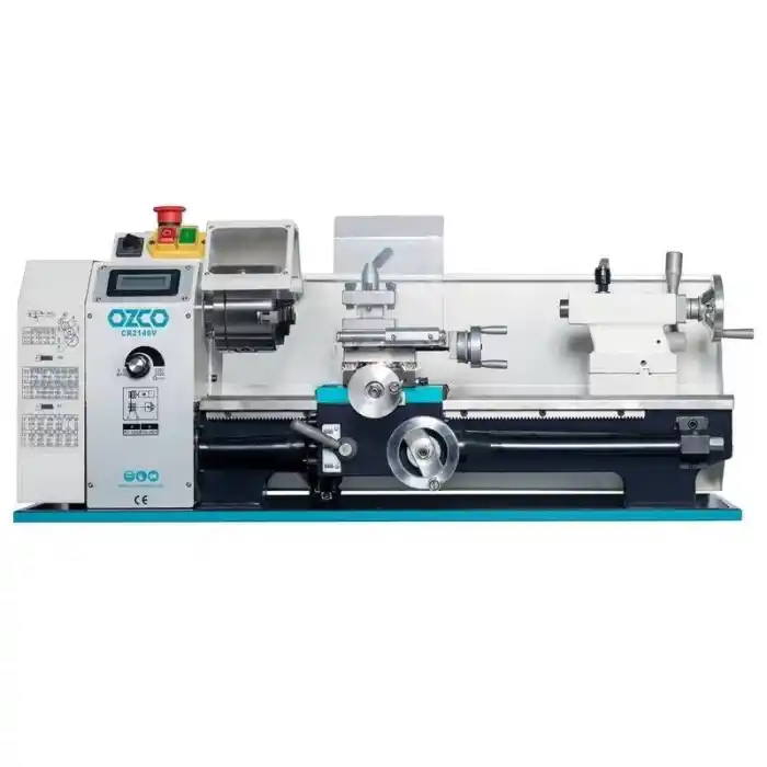 Ozco CR2140V Torna Tezgahı 40cm