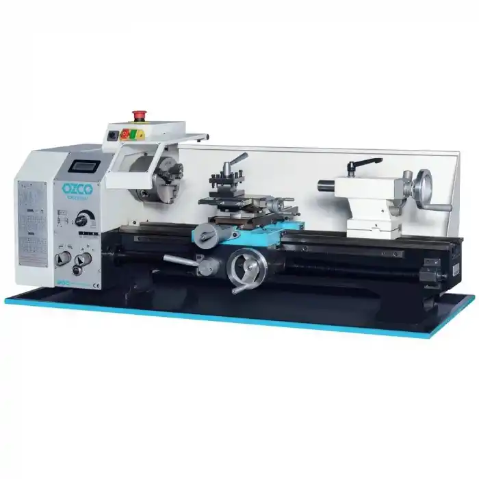 Ozco CR2555V Masa Üstü Torna Tezgahı