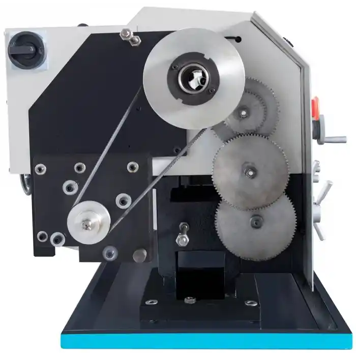 Ozco CR3080V Metal Torna Tezgâhı 80 cm