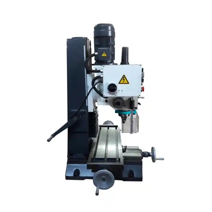 Ozco FS28 Masa Üstü Freze Tezgahı
