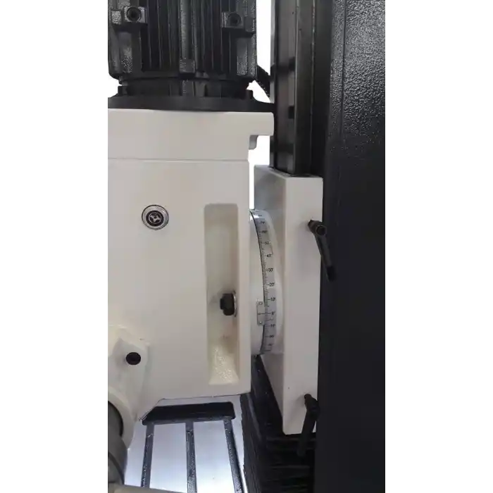 Ozco FS28 Masa Üstü Freze Tezgahı