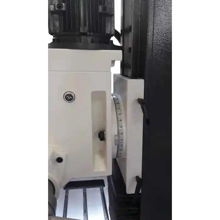 Ozco FS28 Masa Üstü Freze Tezgahı
