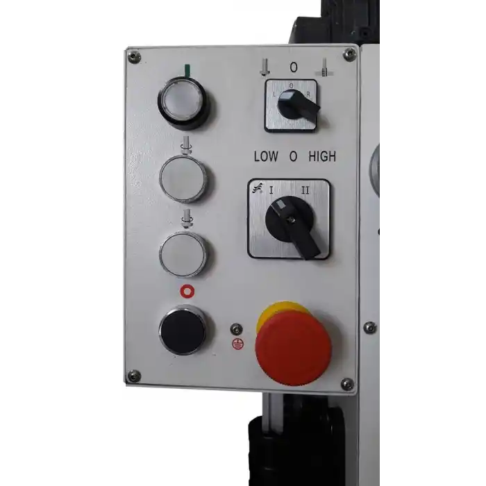 Ozco FS28 Masa Üstü Freze Tezgahı