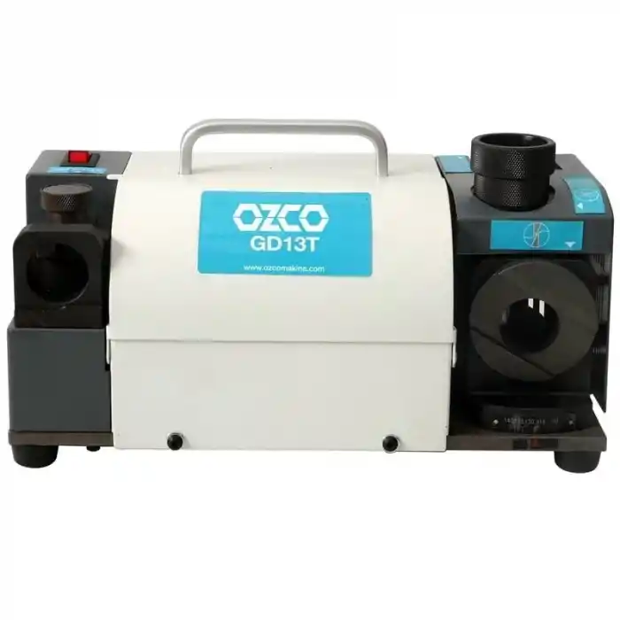 Ozco GD13T Matkap Ucu Bileme Makinesi