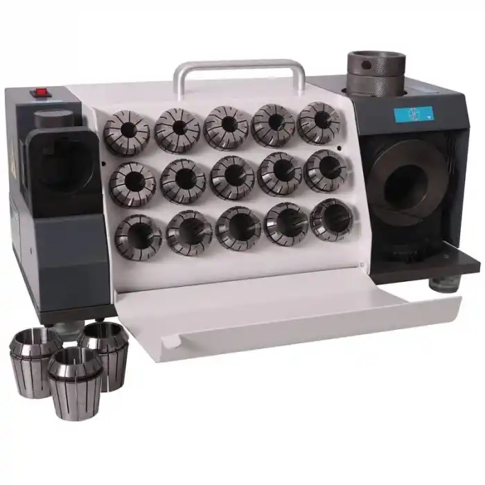 Ozco GD30 Matkap Ucu Bileme Makinesi