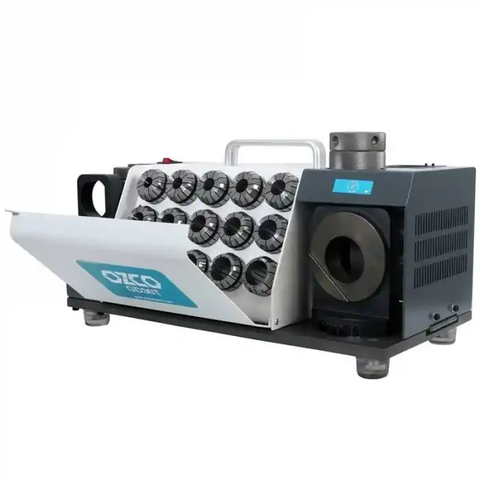 Ozco GD30T Matkap Ucu Bileme Makinesi