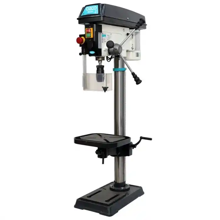 Ozco M20H Sütunlu Matkap Tezgahı 20 mm