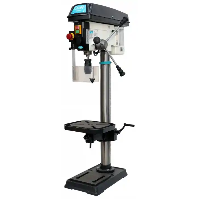 Ozco M20H Sütunlu Matkap Tezgahı 20 mm