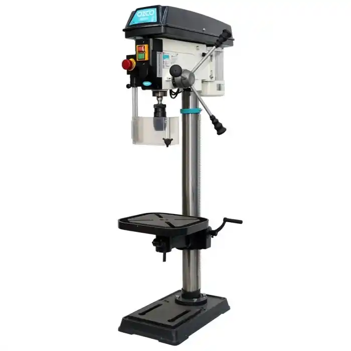 Ozco M20H Sütunlu Matkap Tezgahı 20 mm