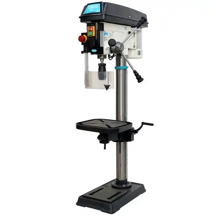 Ozco M25 Sütunlu Matkap Tezgahı 25 mm