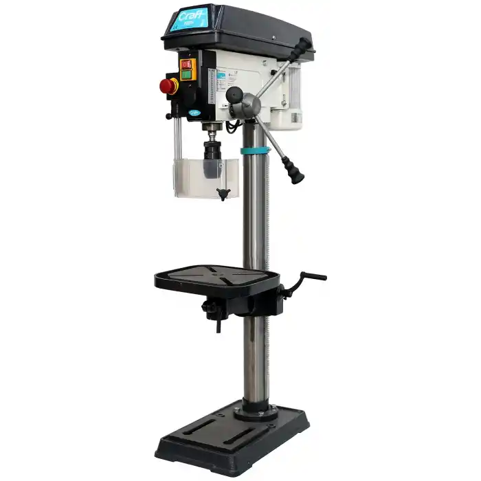 Ozco M25 Sütunlu Matkap Tezgahı 25 mm