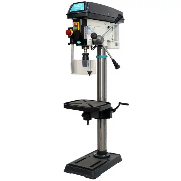 Ozco M25 Sütunlu Matkap Tezgahı 25 mm