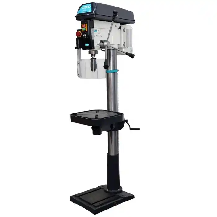 Ozco M32 Sütunlu Matkap Tezgahı 32 mm