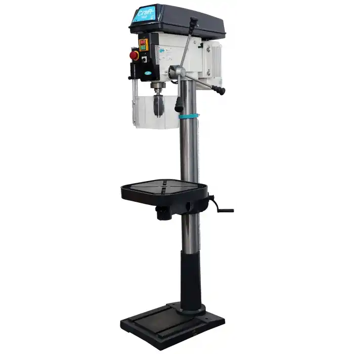 Ozco M32 Sütunlu Matkap Tezgahı 32 mm
