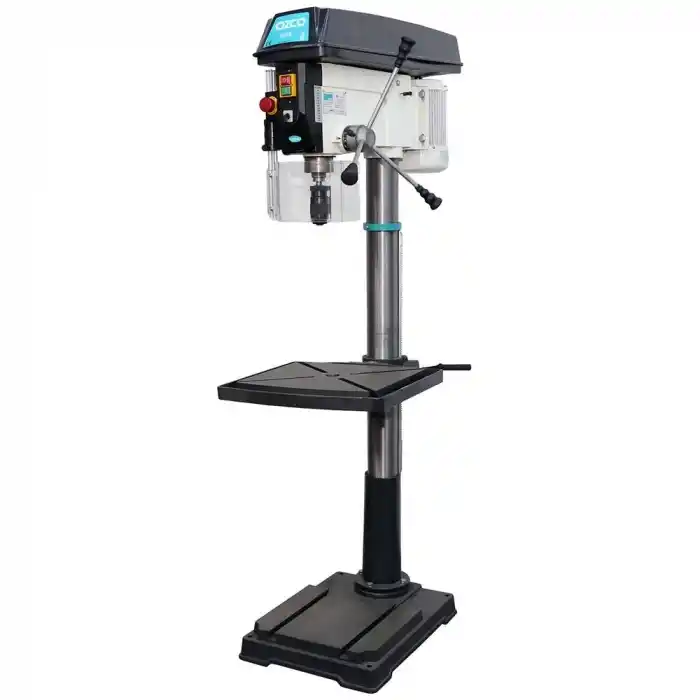Ozco M35 Sütunlu Matkap Tezgahı