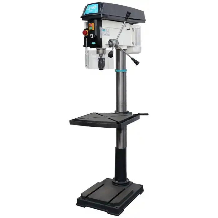 Ozco M35 Sütunlu Matkap Tezgahı