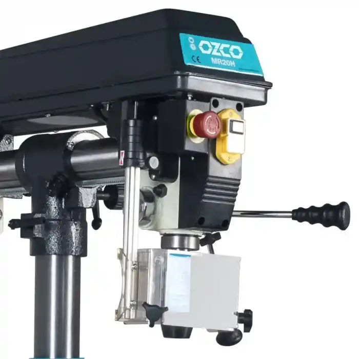 Ozco MR20H Sütunlu Radyal Matkap Tezgahı 20 mm