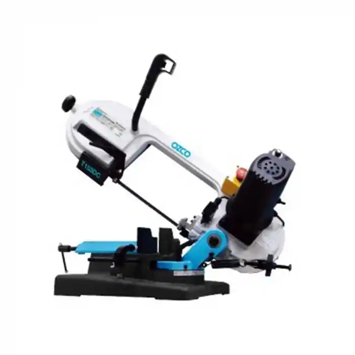 Ozco T153DC Metal Şerit Testere